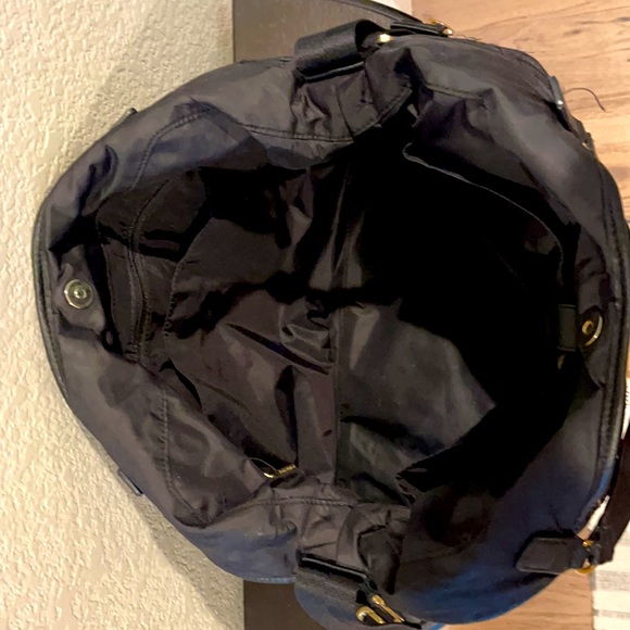 Tory Burch Quilted Bag - Picture 5 of 6